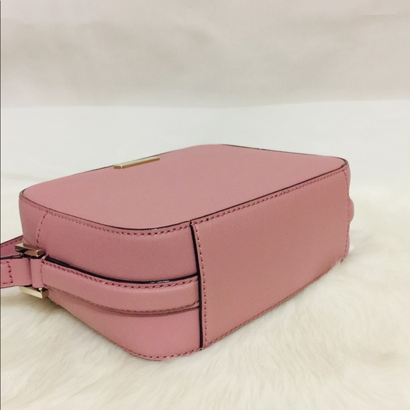 NWT Kate Spade Newbury Lane Cammie Crossbody Bag - Picture 5 of 11